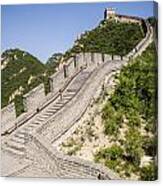 Great Wall 0093 Canvas Print