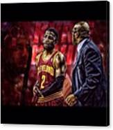 Kyrie Irving Edit!
Rate Canvas Print