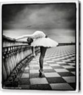 Livorno Italy

#dance #dancer Canvas Print