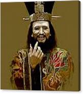 Lo Pan Canvas Print