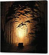 Luray Caverns - 121288 Canvas Print