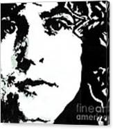 Marc Bolan #2 Canvas Print