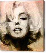 Marilyn Monroe no1 Digital Art by Farrukh Jabeen - Fine Art America