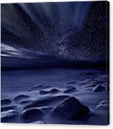 Moonlight Canvas Print