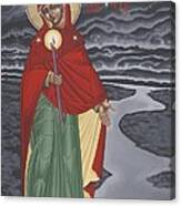 Our Lady Of The Lake 201 Canvas Print