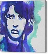 Ringo Starr 03 Canvas Print