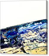 Sea Canvas Print