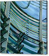 Seguin Fresnel Canvas Print