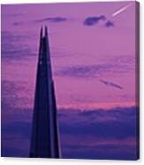 Shard Series : 13

Leaving On A Jet Canvas Print