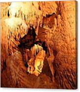 Shenandoah Caverns - 121258 Canvas Print