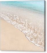 Soothing Canvas Print