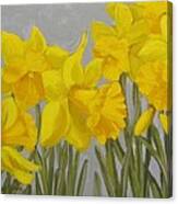 Spring Canvas Print