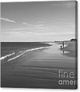 Tranquility Canvas Print