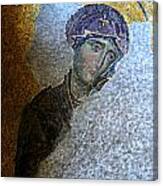 Virgin Mary Canvas Print