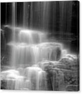 Waterfall Canvas Print