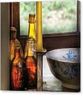 Wine - Nestled in a corner of a window sill Photograph by Mike Savad ...