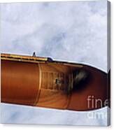 Space Shuttle Discovery #28 Canvas Print