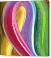 Chromatic Canvas Print