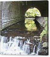 Corbetts Glen Canvas Print