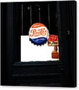 Drink Pepsi Cola Ice Cold Canvas Print