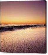 Expanse Canvas Print