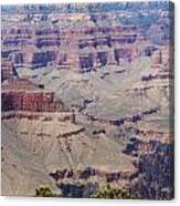 Grand Canyon Colorado River Page 7 Of 8 Canvas Print