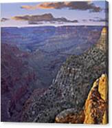 Grand Canyon Grand Canyon National Park Canvas Print