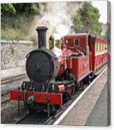 Isle Of Man Steam Railway No 10 