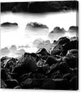 Koloa Mist Canvas Print