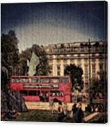 London Hydrpark | May 2012 , #london Canvas Print