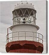 Long Point Lighthouse Canvas Print