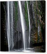 Nojoqui Falls Canvas Print