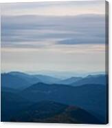 Mt. Washington #10 Canvas Print