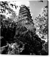 China Guilin Landscape Scenery Photography #15 Canvas Print