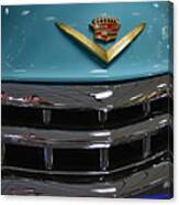1953 Classic Cadillac Eldorado Canvas Print