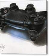3d Ps4 Controller Drawing Drawing By Jonathan Anderson