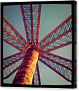 Carnival Cruise #5 Canvas Print