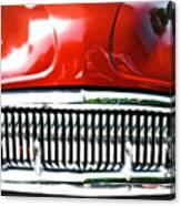 51 Buick Special Canvas Print