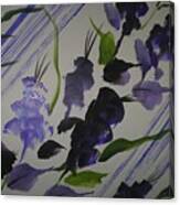 One Stroke Painting Painting By Priyanka M