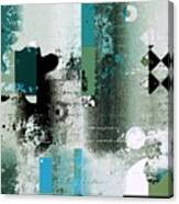 Abstracture - 21pp8bb Canvas Print