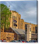 Auburn Correctional Facility Canvas Print