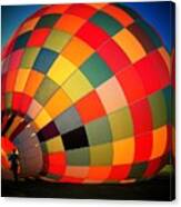 Balloon Canvas Print