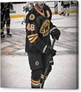 Adidas Boston Bruins #46 David Krejci Purple Authentic Fights