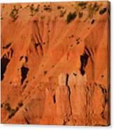 Bryce Canyon Sunrise 2016b Canvas Print