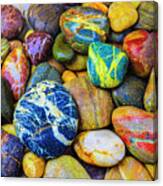 Lovely River Stones Photograph by Garry Gay - Fine Art America