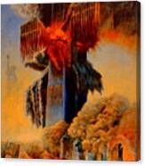 Cross of the Third Millennium Painting by Henryk Gorecki - Pixels