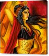 Dancing with Fire Drawing by Scarlett Royal | Fine Art America