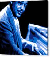 Duke Ellington Canvas Print