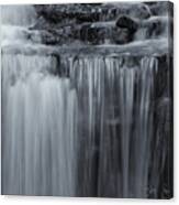 Falls Canvas Print