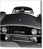 Ferrari Classic 2 Canvas Print